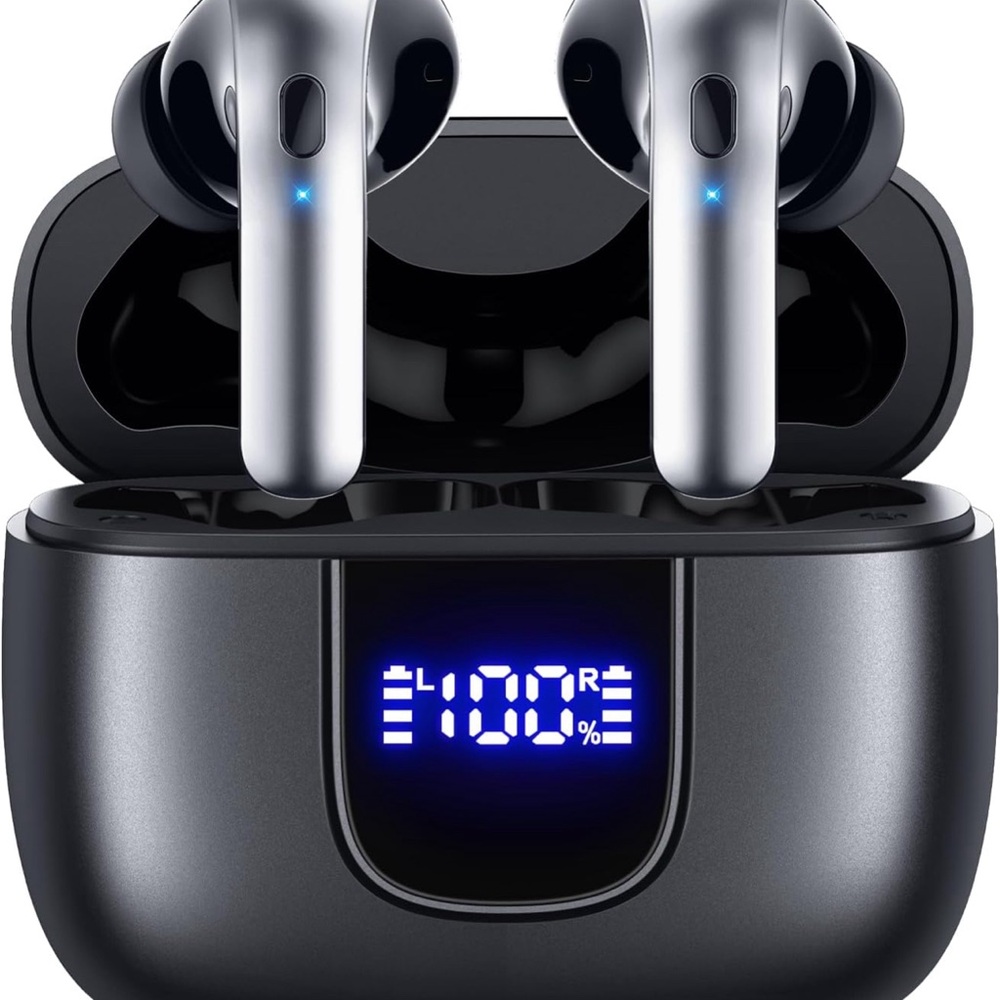 Wireless Earbuds Bluetooth 5.3 Headphones